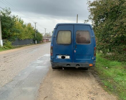 ГАЗ Другая, объемом двигателя 0 л и пробегом 0 тыс. км за 1439 $, фото 1 на Automoto.ua