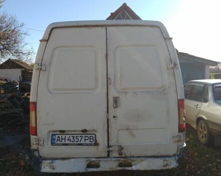 ГАЗ Інша, об'ємом двигуна 0 л та пробігом 0 тис. км за 2030 $, фото 2 на Automoto.ua