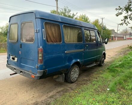ГАЗ Другая, объемом двигателя 0 л и пробегом 0 тыс. км за 1439 $, фото 2 на Automoto.ua