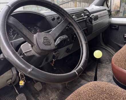 ГАЗ Другая, объемом двигателя 0 л и пробегом 0 тыс. км за 3000 $, фото 1 на Automoto.ua