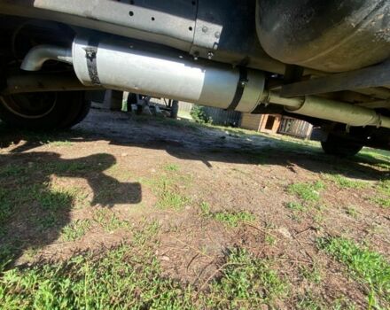 ГАЗ Другая, объемом двигателя 0 л и пробегом 0 тыс. км за 4000 $, фото 4 на Automoto.ua