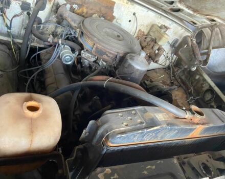 ГАЗ Інша, об'ємом двигуна 0 л та пробігом 0 тис. км за 2417 $, фото 1 на Automoto.ua