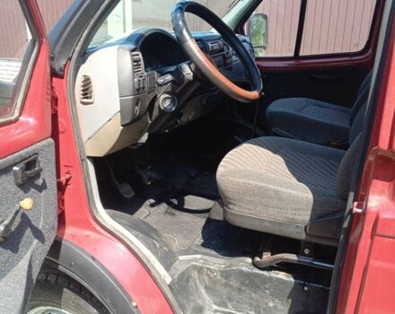 ГАЗ Другая, объемом двигателя 0 л и пробегом 0 тыс. км за 3900 $, фото 15 на Automoto.ua