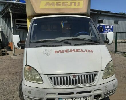 ГАЗ Інша, об'ємом двигуна 0 л та пробігом 0 тис. км за 3500 $, фото 2 на Automoto.ua