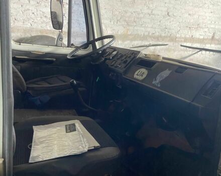 ГАЗ Інша, об'ємом двигуна 0 л та пробігом 0 тис. км за 2417 $, фото 2 на Automoto.ua