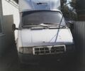 ГАЗ Другая, объемом двигателя 0 л и пробегом 0 тыс. км за 1050 $, фото 1 на Automoto.ua