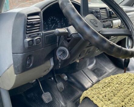 ГАЗ Другая, объемом двигателя 0 л и пробегом 0 тыс. км за 4000 $, фото 3 на Automoto.ua