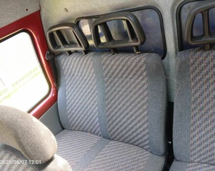 ГАЗ Другая, объемом двигателя 0 л и пробегом 0 тыс. км за 3900 $, фото 6 на Automoto.ua