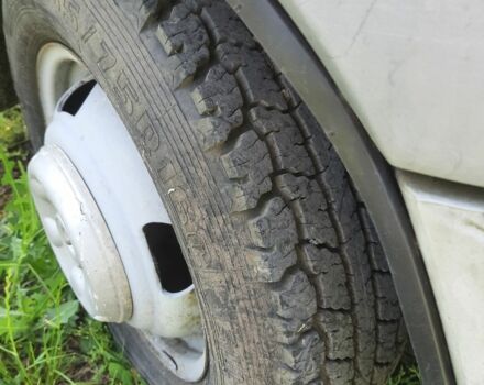 ГАЗ Інша, об'ємом двигуна 0 л та пробігом 0 тис. км за 3500 $, фото 4 на Automoto.ua