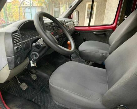 ГАЗ Другая, объемом двигателя 0 л и пробегом 0 тыс. км за 3800 $, фото 7 на Automoto.ua