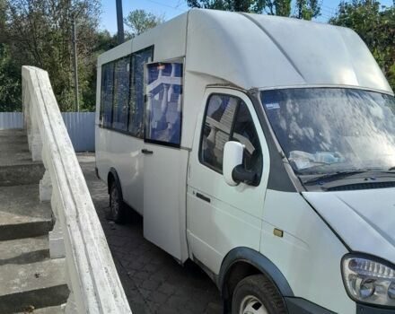 ГАЗ Інша, об'ємом двигуна 0 л та пробігом 0 тис. км за 1734 $, фото 16 на Automoto.ua