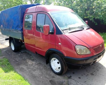 ГАЗ Другая, объемом двигателя 0 л и пробегом 0 тыс. км за 3900 $, фото 2 на Automoto.ua