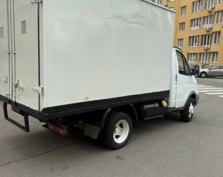ГАЗ Другая, объемом двигателя 0 л и пробегом 0 тыс. км за 2800 $, фото 2 на Automoto.ua