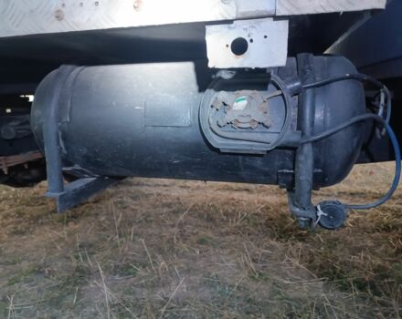 ГАЗ Другая, объемом двигателя 0 л и пробегом 0 тыс. км за 1649 $, фото 6 на Automoto.ua