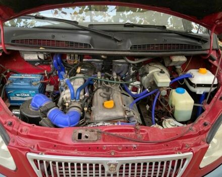 ГАЗ Другая, объемом двигателя 0 л и пробегом 0 тыс. км за 3800 $, фото 5 на Automoto.ua