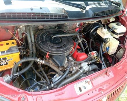 ГАЗ Другая, объемом двигателя 0 л и пробегом 0 тыс. км за 3900 $, фото 18 на Automoto.ua