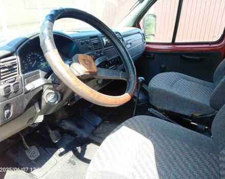 ГАЗ Другая, объемом двигателя 0 л и пробегом 0 тыс. км за 3900 $, фото 13 на Automoto.ua