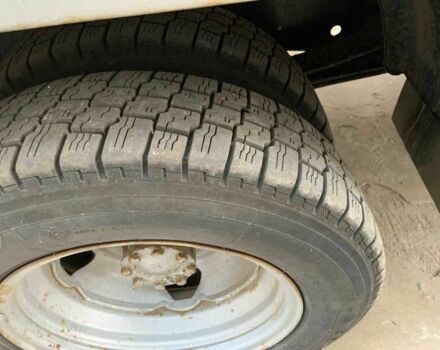 ГАЗ Другая, объемом двигателя 0 л и пробегом 0 тыс. км за 3800 $, фото 4 на Automoto.ua