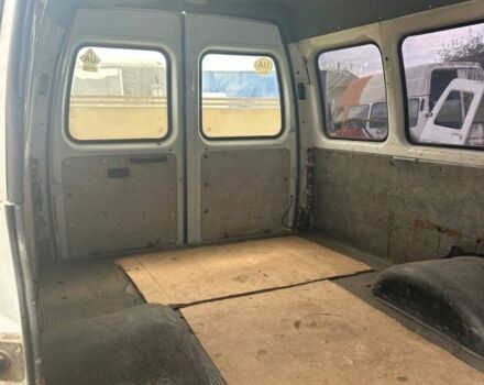 ГАЗ Другая, объемом двигателя 0 л и пробегом 0 тыс. км за 1200 $, фото 9 на Automoto.ua