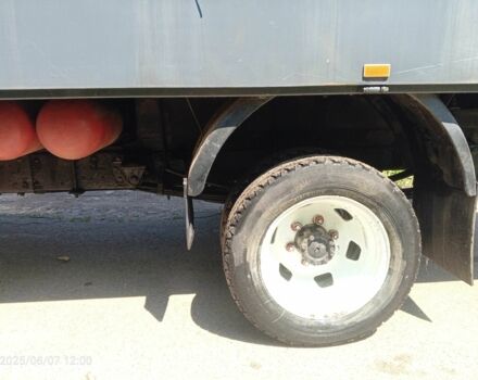 ГАЗ Другая, объемом двигателя 0 л и пробегом 0 тыс. км за 3900 $, фото 12 на Automoto.ua