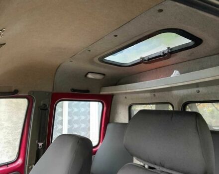 ГАЗ Другая, объемом двигателя 0 л и пробегом 0 тыс. км за 3800 $, фото 6 на Automoto.ua