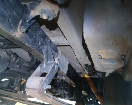 ГАЗ Інша, об'ємом двигуна 0 л та пробігом 0 тис. км за 1649 $, фото 4 на Automoto.ua