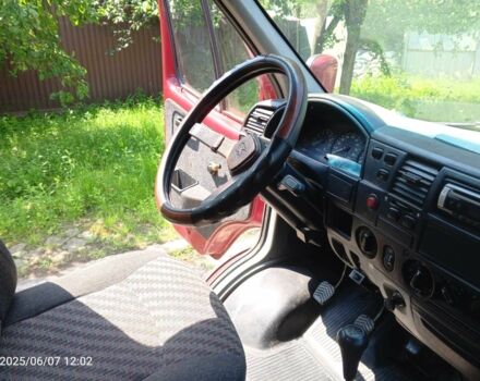 ГАЗ Другая, объемом двигателя 0 л и пробегом 0 тыс. км за 3900 $, фото 3 на Automoto.ua