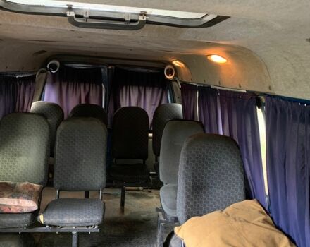 ГАЗ Другая, объемом двигателя 0 л и пробегом 0 тыс. км за 1439 $, фото 4 на Automoto.ua