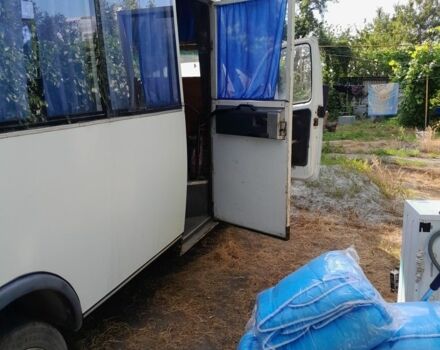 ГАЗ Інша, об'ємом двигуна 0 л та пробігом 0 тис. км за 1734 $, фото 3 на Automoto.ua