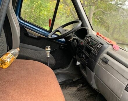 ГАЗ Другая, объемом двигателя 0 л и пробегом 0 тыс. км за 1439 $, фото 3 на Automoto.ua