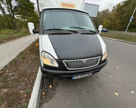 ГАЗ Інша, об'ємом двигуна 0 л та пробігом 0 тис. км за 3100 $, фото 1 на Automoto.ua