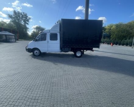 ГАЗ Інша, об'ємом двигуна 0 л та пробігом 0 тис. км за 4700 $, фото 4 на Automoto.ua