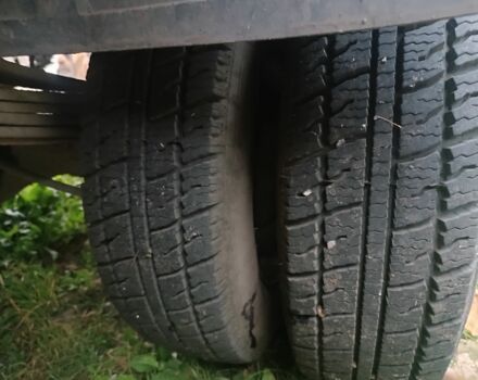 ГАЗ Другая, объемом двигателя 0 л и пробегом 0 тыс. км за 2500 $, фото 5 на Automoto.ua