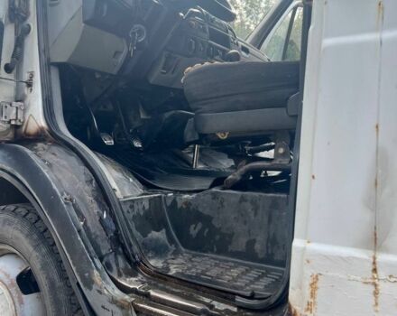 ГАЗ Другая, объемом двигателя 0 л и пробегом 0 тыс. км за 2200 $, фото 6 на Automoto.ua