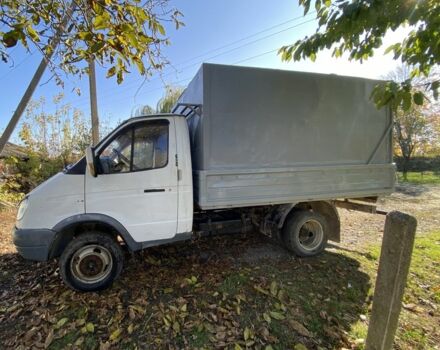 ГАЗ Другая, объемом двигателя 0 л и пробегом 0 тыс. км за 4100 $, фото 4 на Automoto.ua