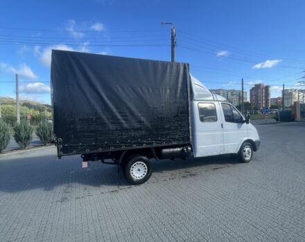 ГАЗ Інша, об'ємом двигуна 0 л та пробігом 0 тис. км за 4700 $, фото 5 на Automoto.ua