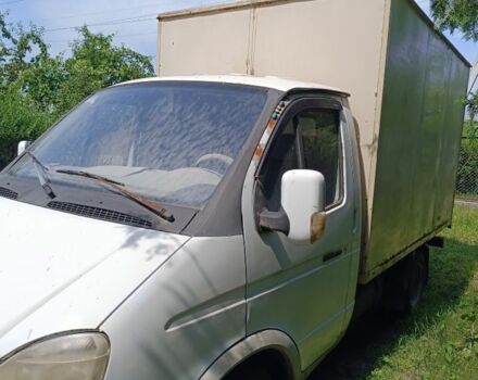 ГАЗ Інша, об'ємом двигуна 0 л та пробігом 0 тис. км за 1350 $, фото 2 на Automoto.ua