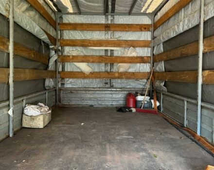 ГАЗ Інша, об'ємом двигуна 0 л та пробігом 0 тис. км за 3100 $, фото 7 на Automoto.ua