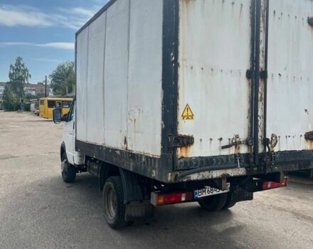 ГАЗ Другая, объемом двигателя 0 л и пробегом 0 тыс. км за 2200 $, фото 2 на Automoto.ua