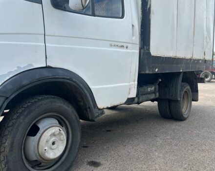 ГАЗ Другая, объемом двигателя 0 л и пробегом 0 тыс. км за 2200 $, фото 1 на Automoto.ua