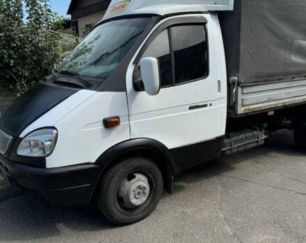 ГАЗ Інша, об'ємом двигуна 0 л та пробігом 0 тис. км за 3100 $, фото 5 на Automoto.ua