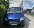 ГАЗ Інша, об'ємом двигуна 0 л та пробігом 0 тис. км за 1571 $, фото 1 на Automoto.ua