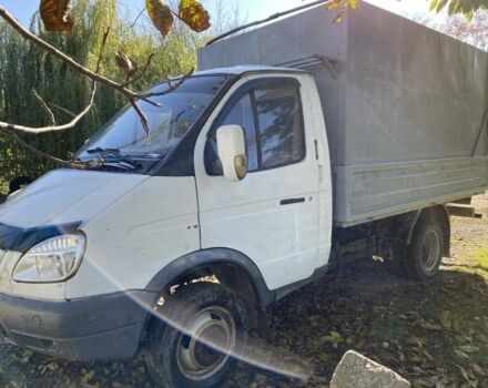 ГАЗ Другая, объемом двигателя 0 л и пробегом 0 тыс. км за 4100 $, фото 2 на Automoto.ua