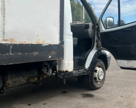 ГАЗ Другая, объемом двигателя 0 л и пробегом 0 тыс. км за 2200 $, фото 7 на Automoto.ua