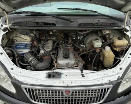 ГАЗ Інша, об'ємом двигуна 0 л та пробігом 0 тис. км за 3100 $, фото 2 на Automoto.ua