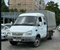 ГАЗ Другая, объемом двигателя 0 л и пробегом 0 тыс. км за 3400 $, фото 1 на Automoto.ua