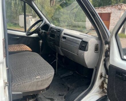 ГАЗ Другая, объемом двигателя 0 л и пробегом 0 тыс. км за 2200 $, фото 5 на Automoto.ua