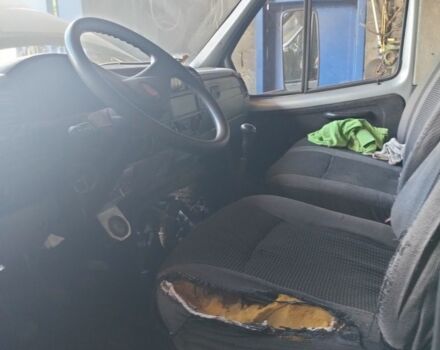 ГАЗ Другая, объемом двигателя 0 л и пробегом 0 тыс. км за 2664 $, фото 3 на Automoto.ua