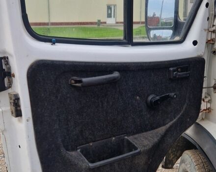 ГАЗ Інша, об'ємом двигуна 0 л та пробігом 0 тис. км за 1500 $, фото 8 на Automoto.ua