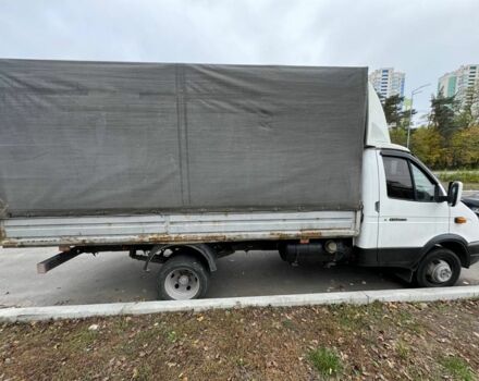 ГАЗ Інша, об'ємом двигуна 0 л та пробігом 0 тис. км за 3100 $, фото 6 на Automoto.ua